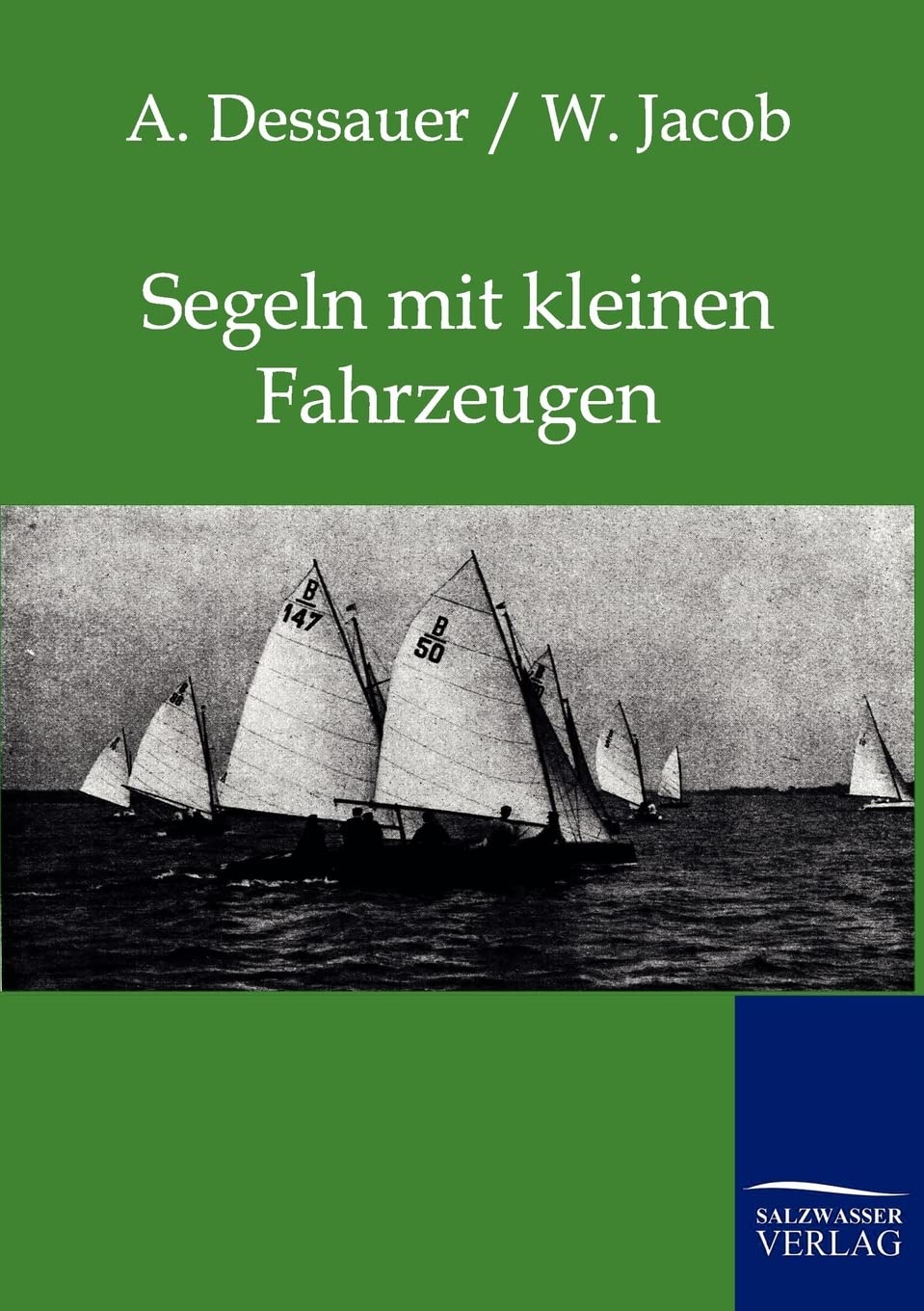 Segeln mit kleinen Fahrzeugen Leisure, Home & Garden