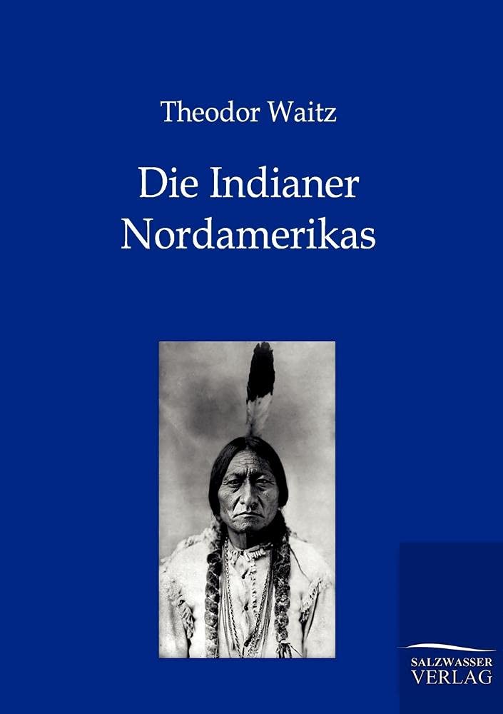 Die Indianer Nordamerikas Law