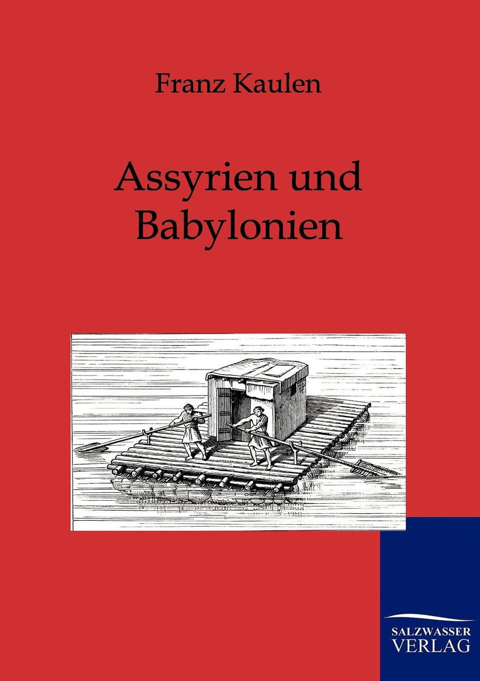 Product Image: Assyrien und Babylonien