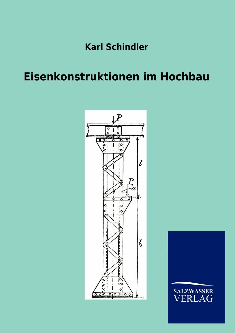 Eisenkonstruktionen im Hochbau Media & Communication