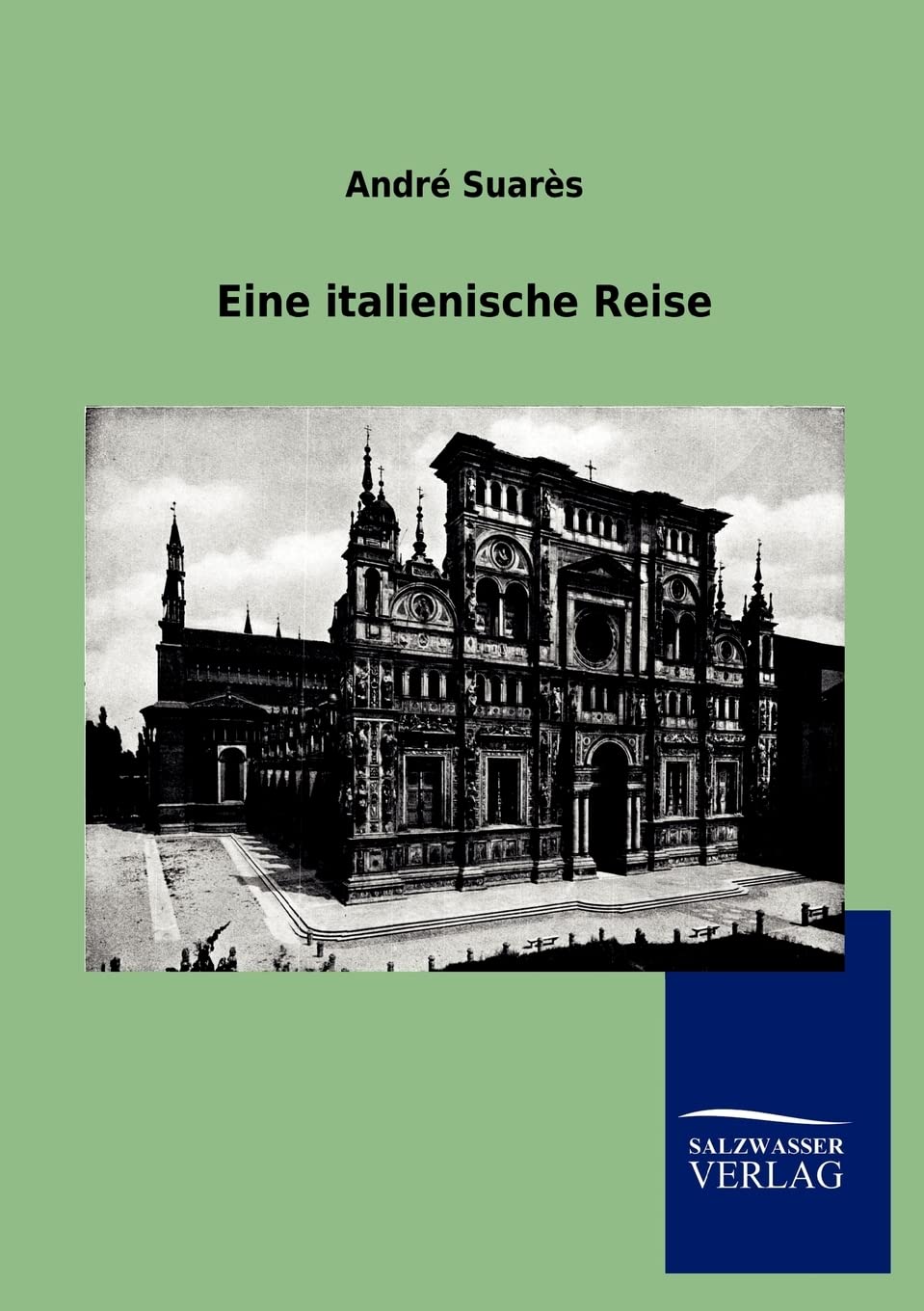 Product Image: Eine italienische Reise