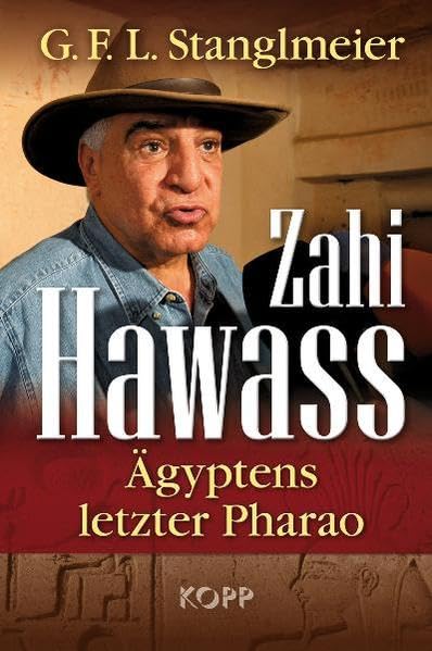 Zahi Hawass – Ägyptens letzter Pharao Law