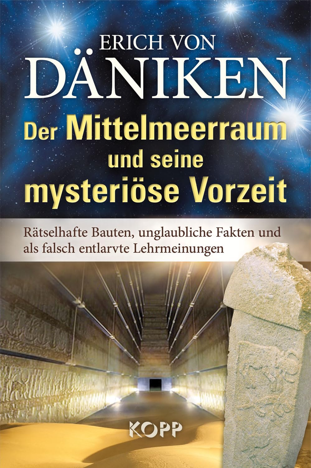 Der Mittelmeerraum und seine mysteriöse Vorzeit Film, Art & Culture