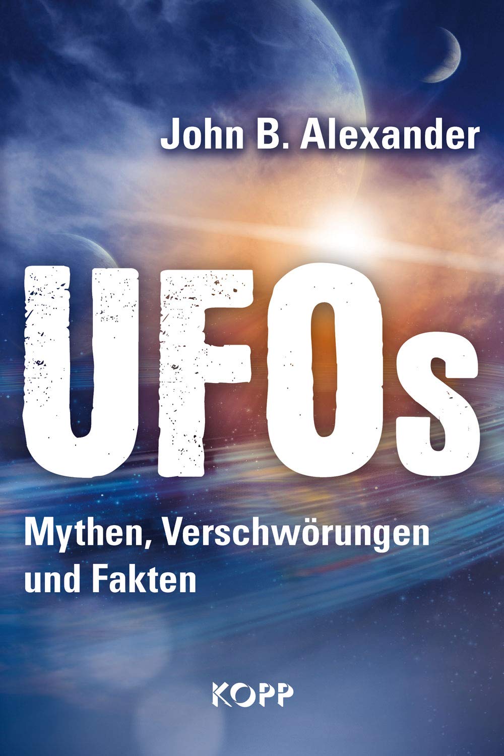 UFOs – Mythen, Verschwörungen und Fakten Religion & Esotericism