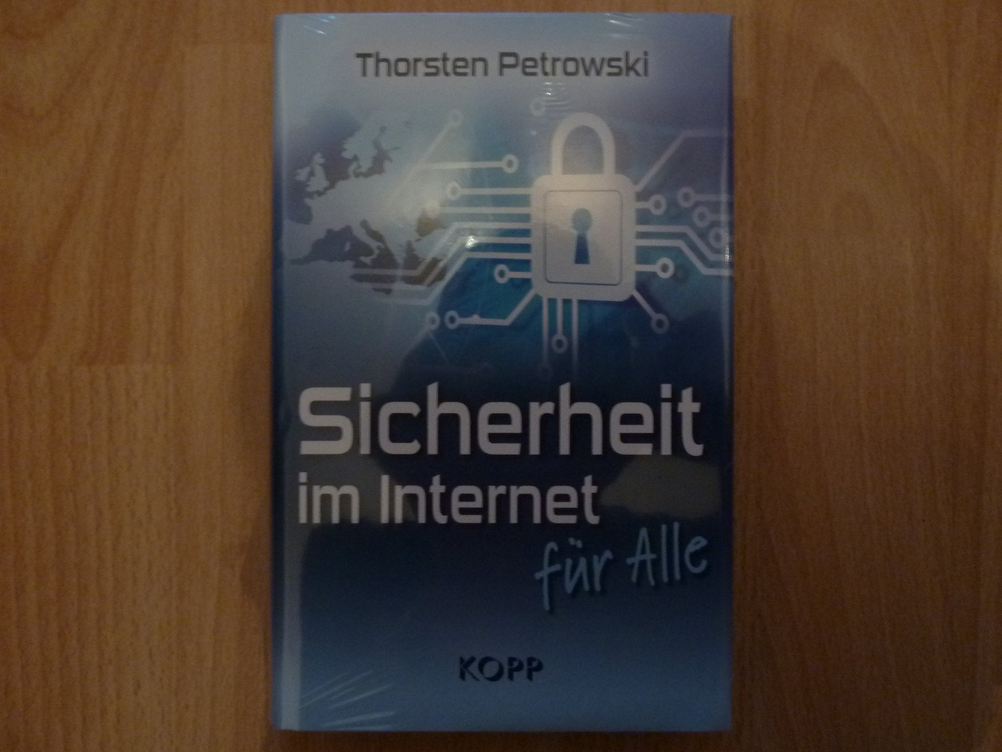 Sicherheit im Internet für alle Computer Science