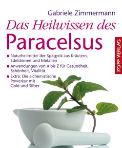 Product Image: Das Heilwissen des Paracelsus
