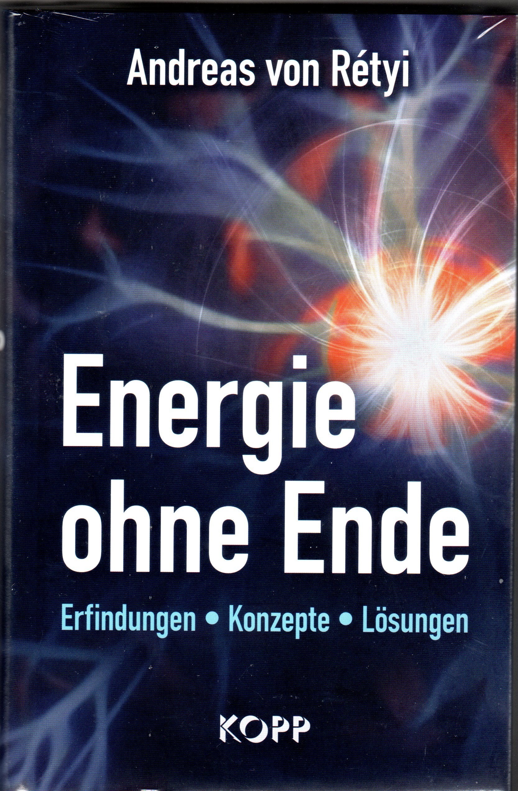 Energie ohne Ende Natural Sciences