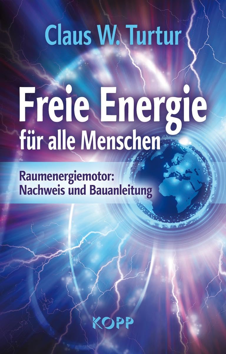 Freie Energie für alle Menschen Natural Sciences