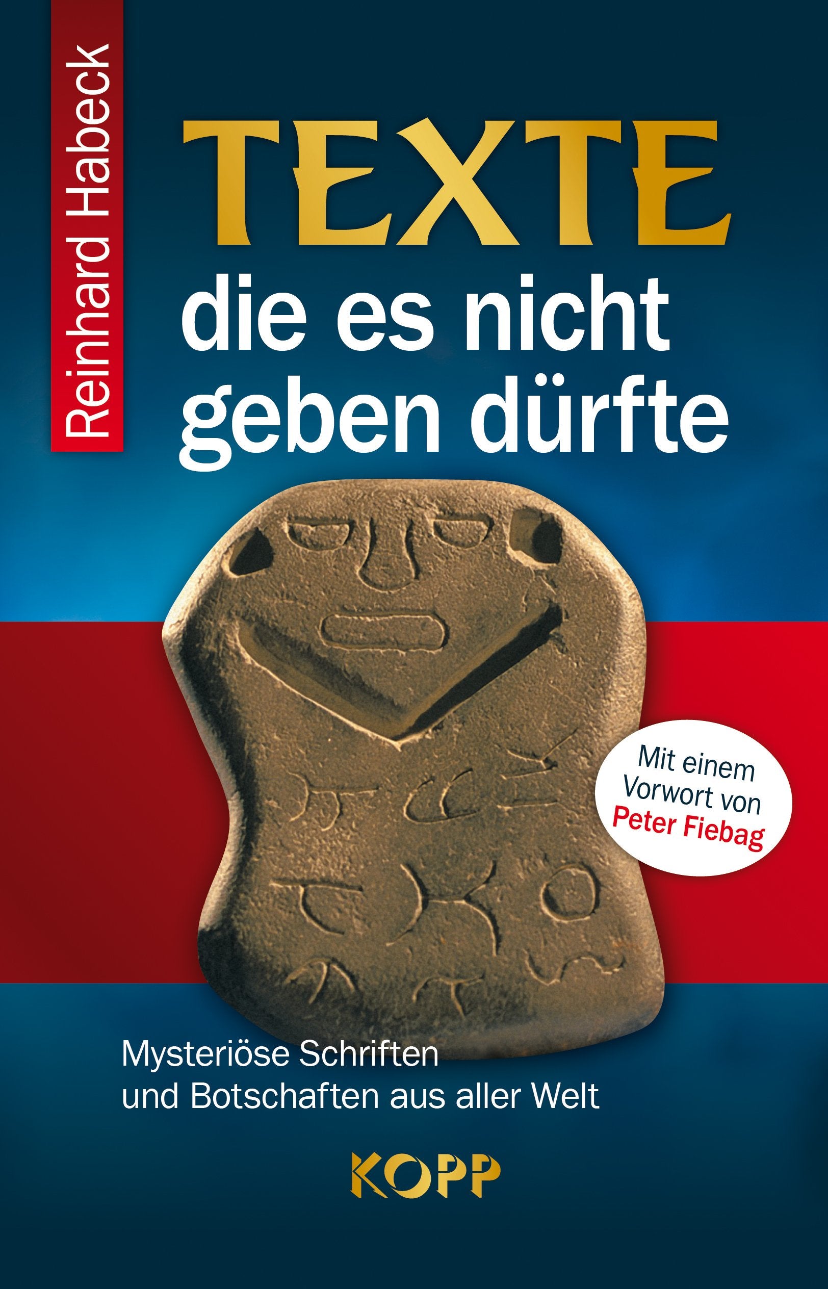 Texte, die es nicht geben dürfte Politics & History