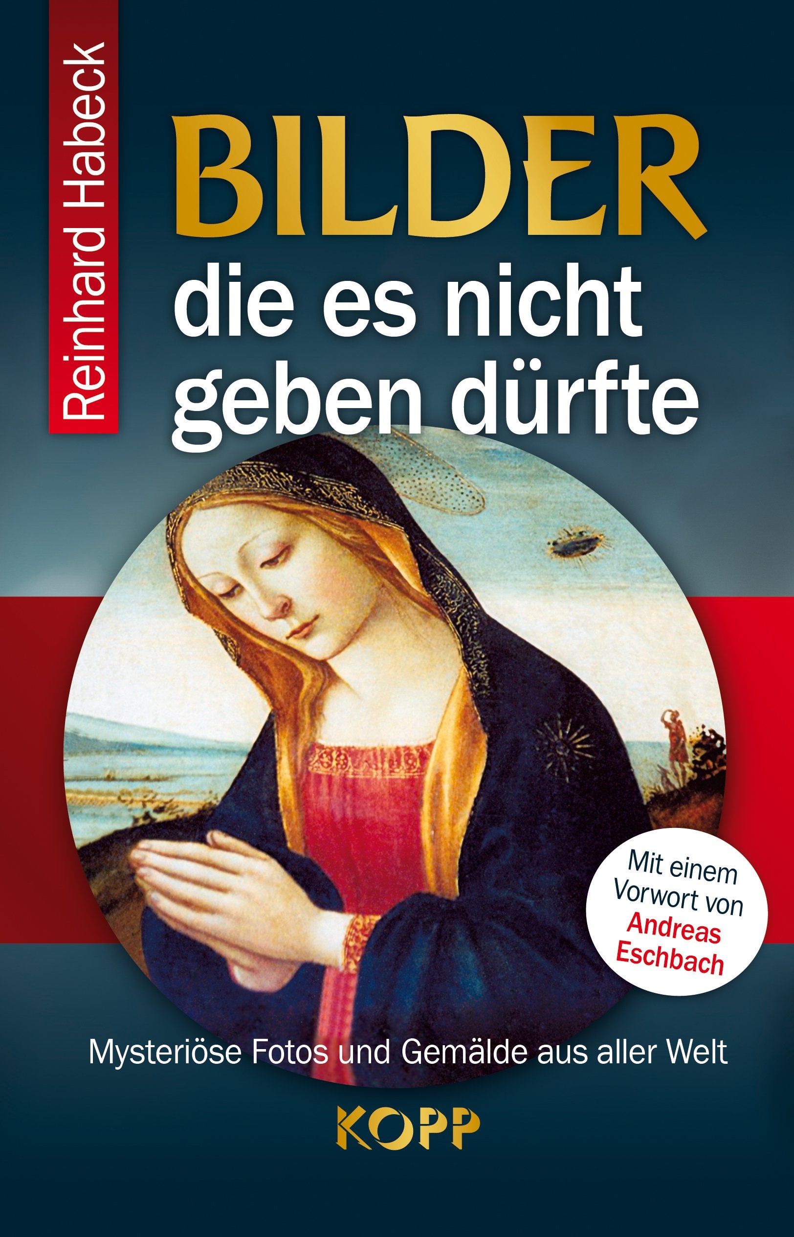 Bilder, die es nicht geben dürfte Film, Art & Culture