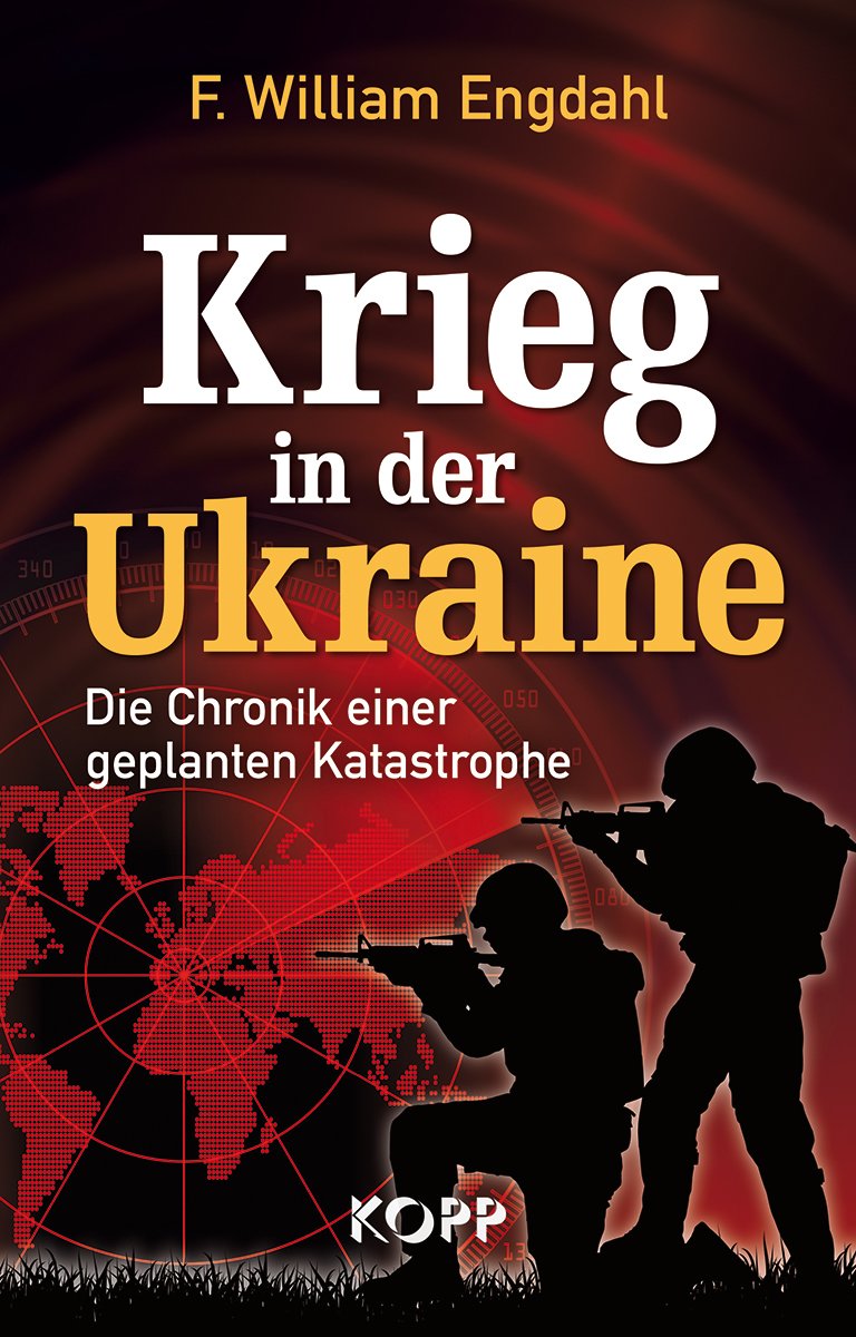 Krieg in der Ukraine: Die Chronik einer geplanten Katastrophe Politics & History
