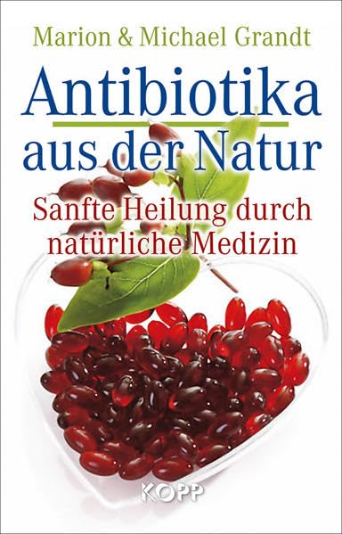Antibiotika aus der Natur General education