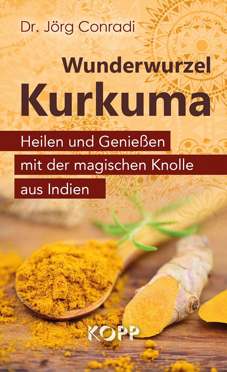 Product Image: Wunderwurzel Kurkuma