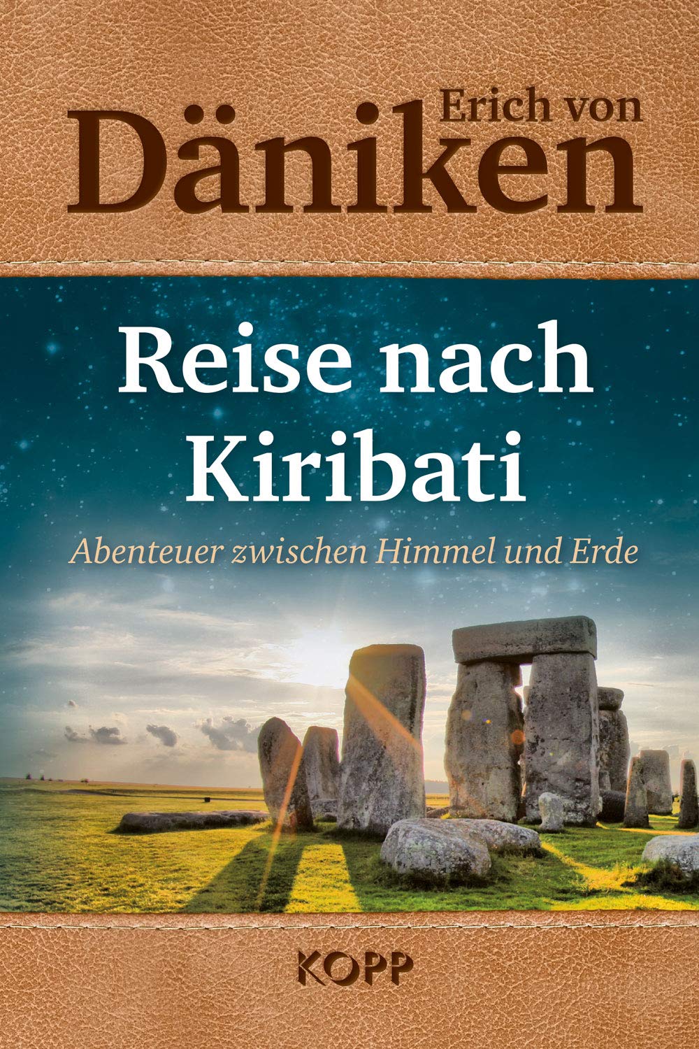 Product Image: Reise nach Kiribati