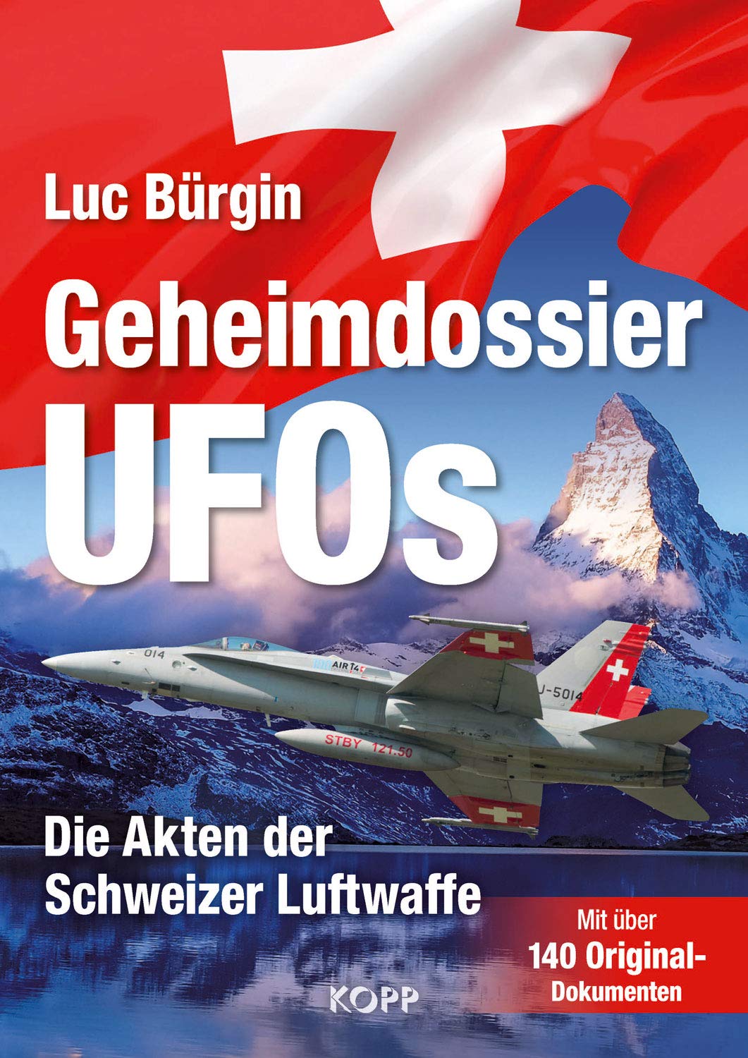 Product Image: Geheimdossier UFOs