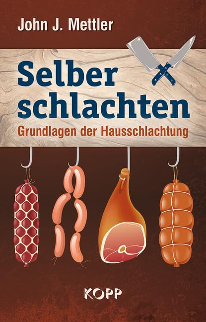 Product Image: Selber schlachten
