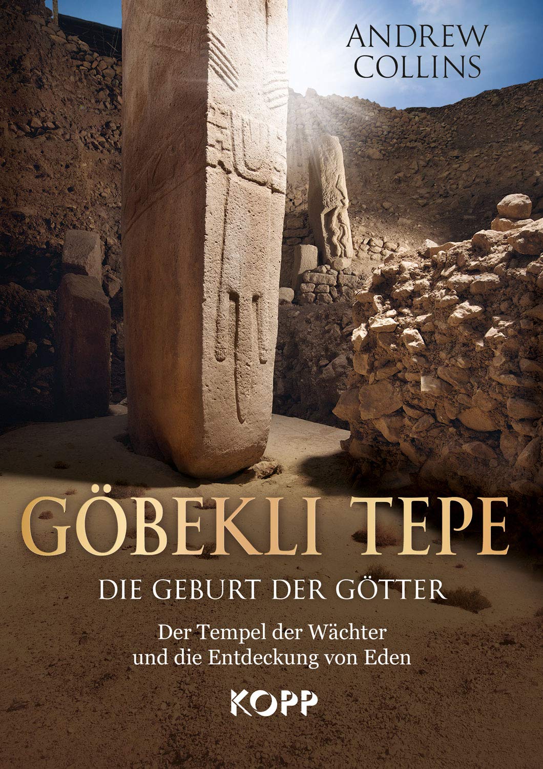 Product Image: Göbekli Tepe