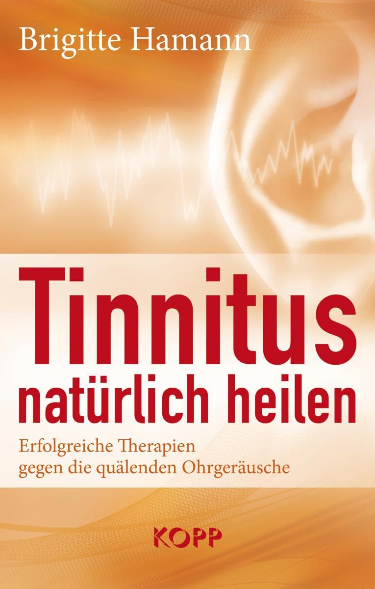 Tinnitus natürlich heilen Health, Nutrition & Fitness