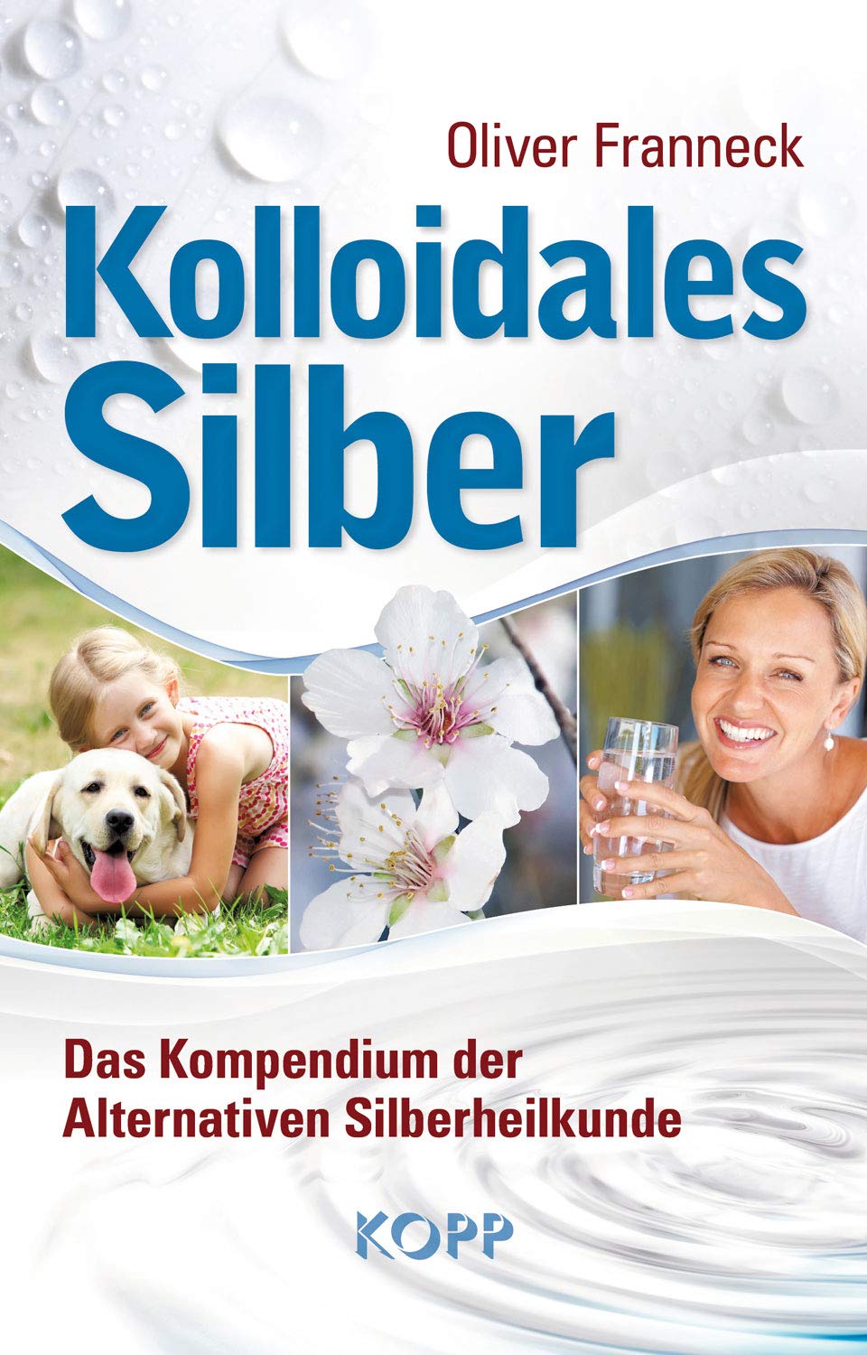 Product Image: Kolloidales Silber