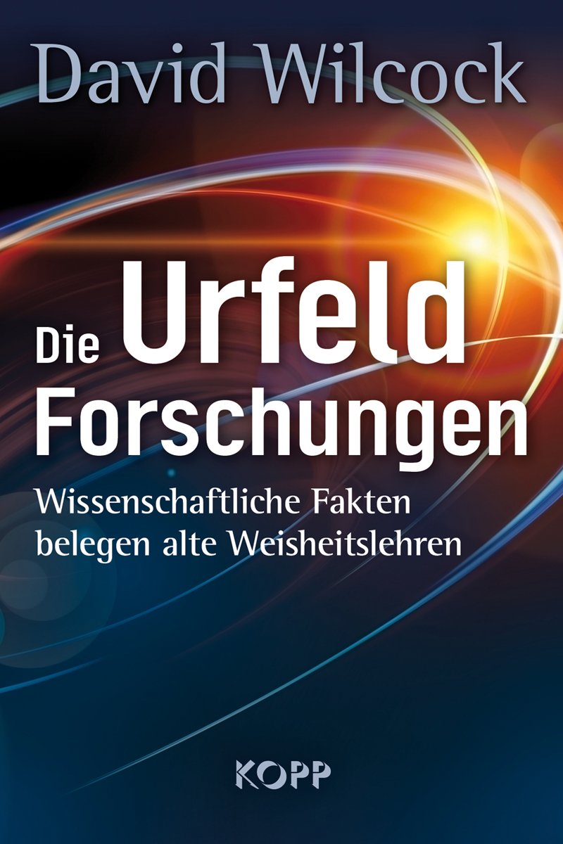 Die Urfeld-Forschungen Business & Technology