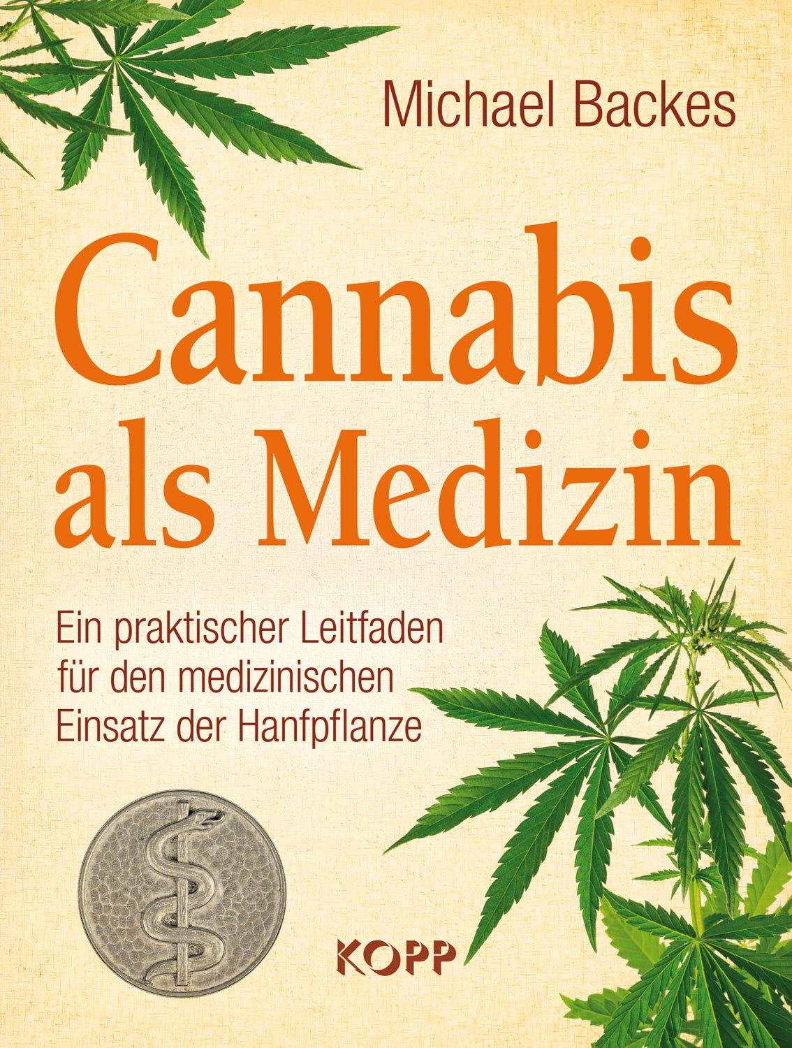 Cannabis als Medizin Medicine