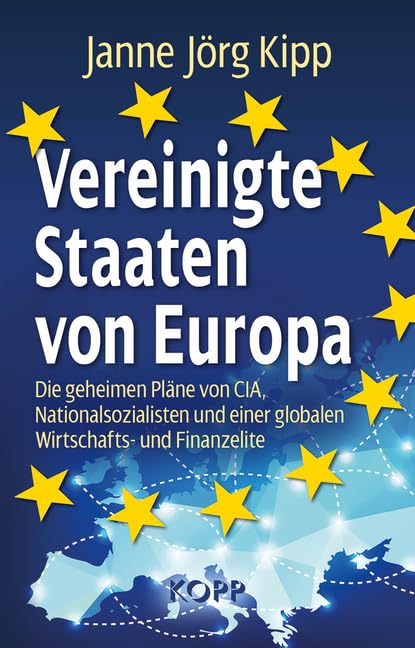 Vereinigte Staaten von Europa Politics & History