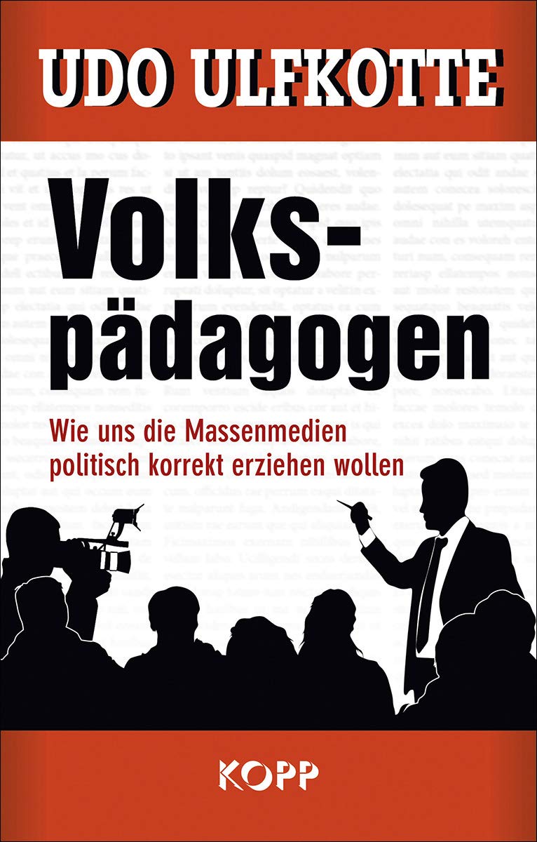 Product Image: Volkspädagogen