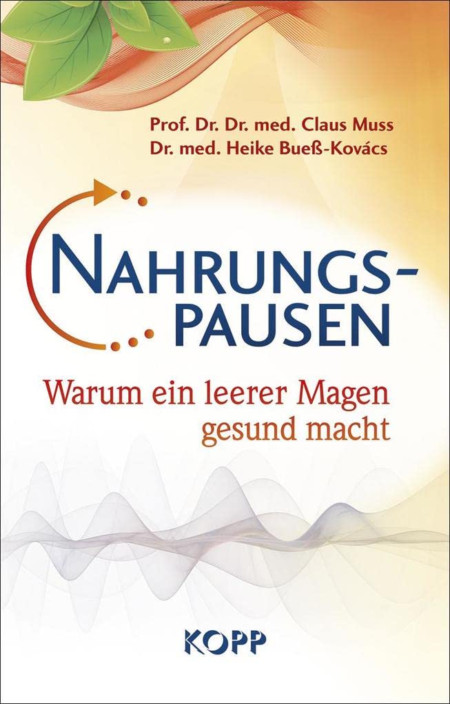 Nahrungspausen Health, Nutrition & Fitness