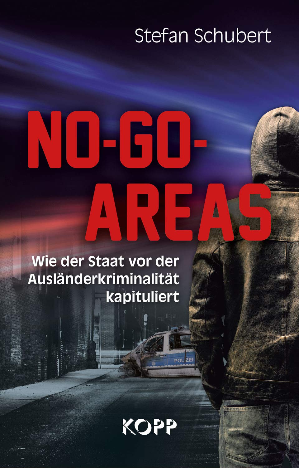 No-Go-Areas Politics & History