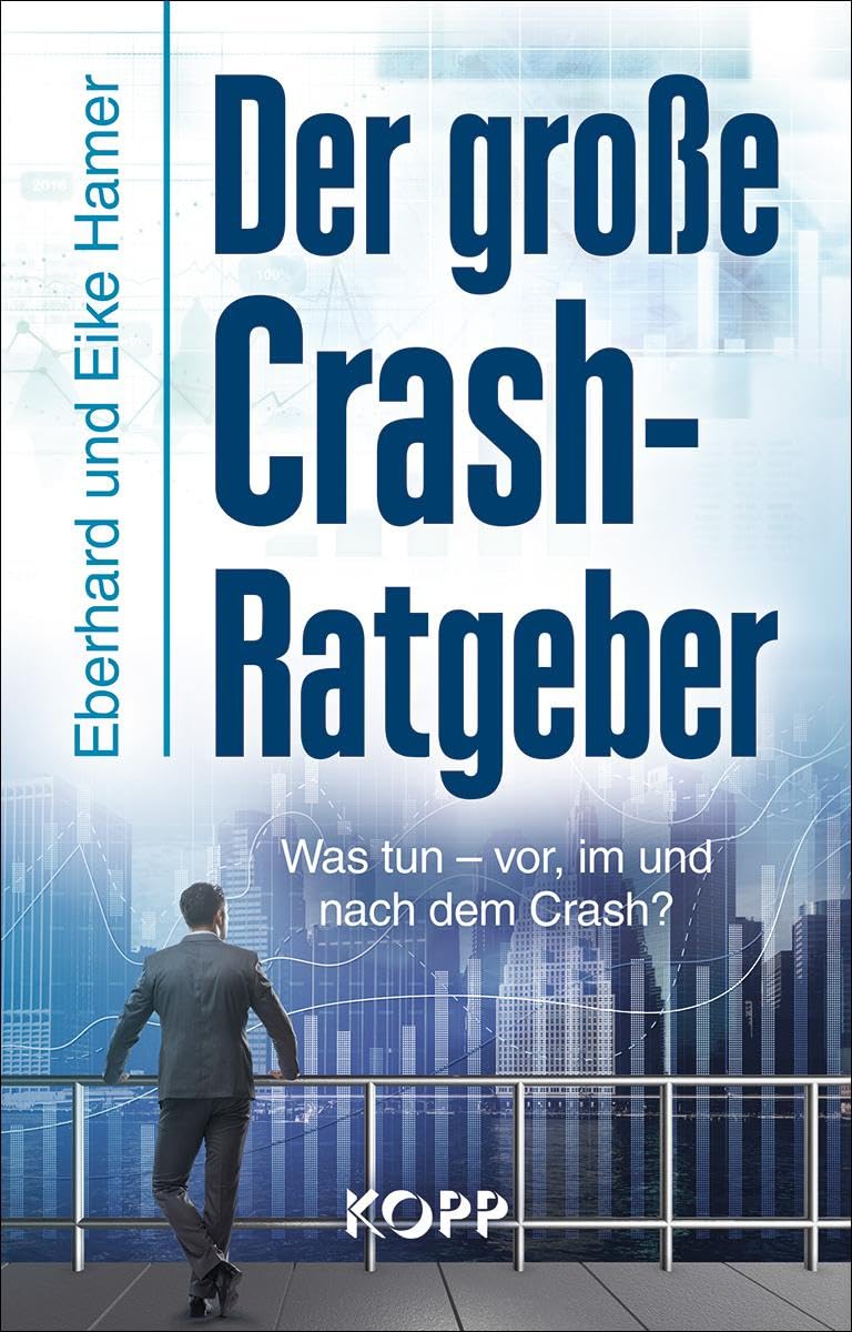 Product Image: Der große Crash-Ratgeber
