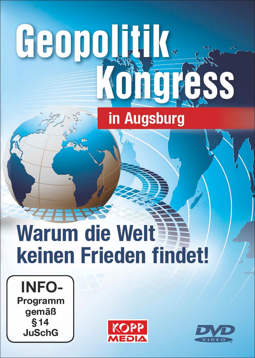 Product Image: Geopolitik-Kongress