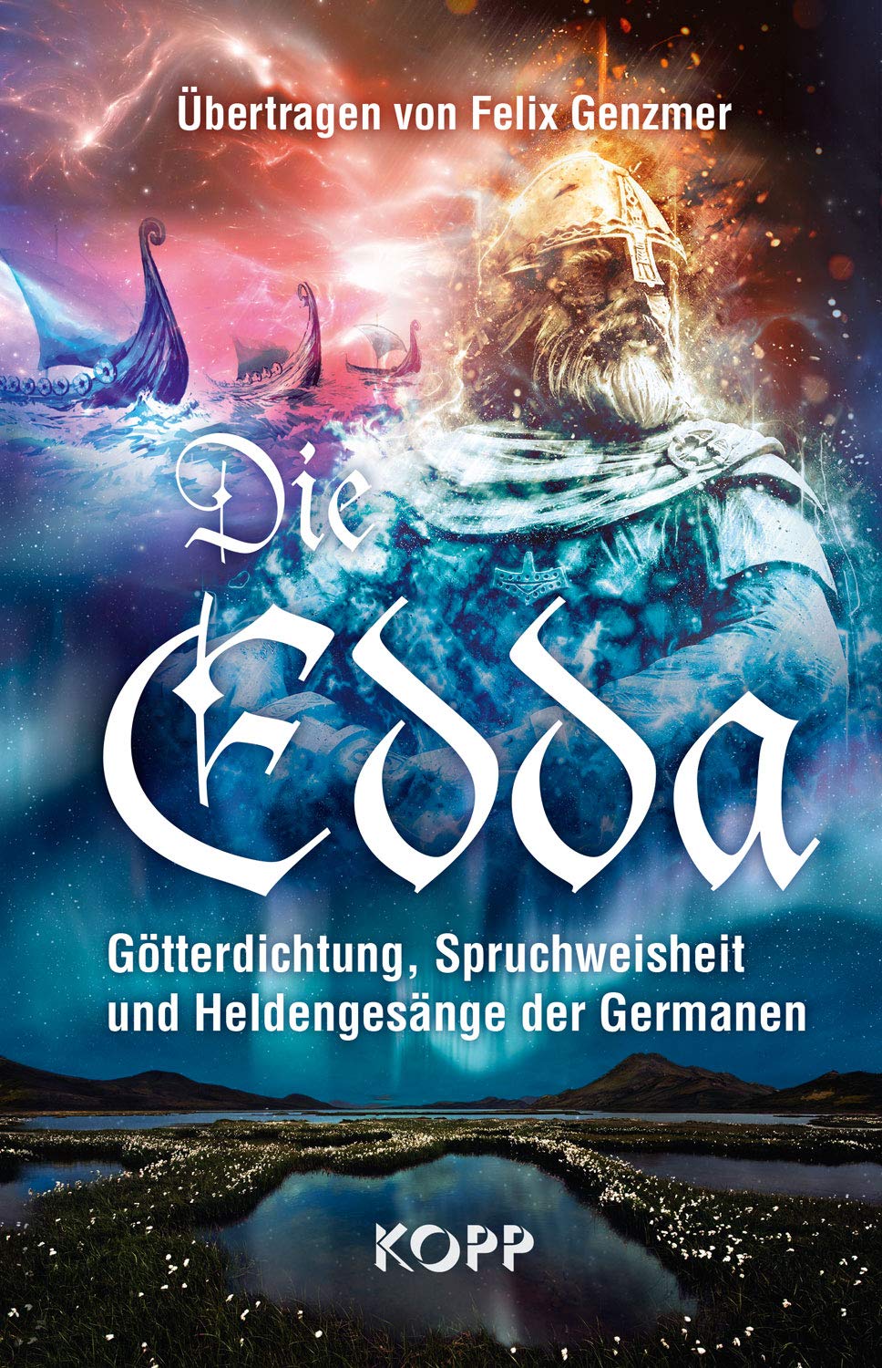 Die Edda Hobbies & Crafts