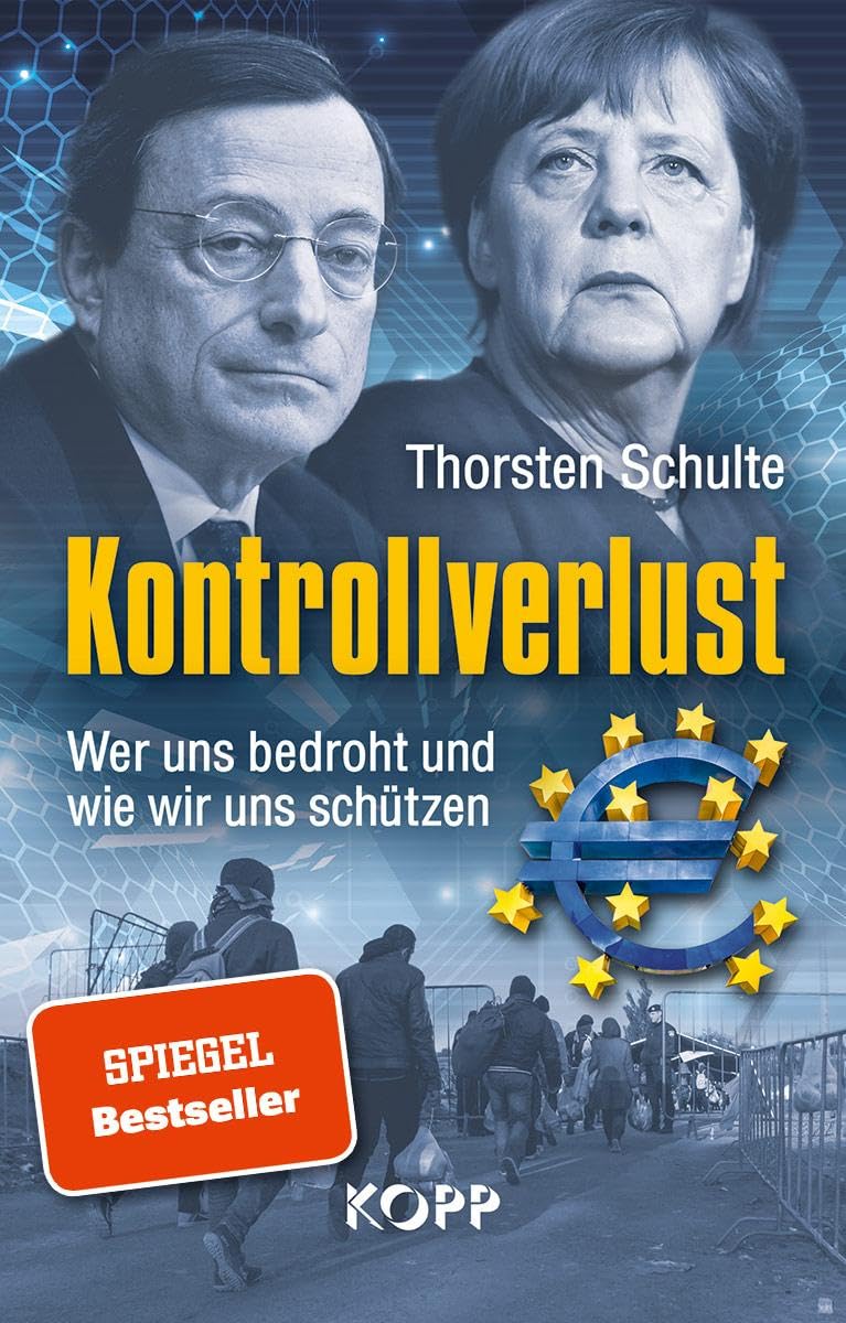 Kontrollverlust Business, Finance & Career Books