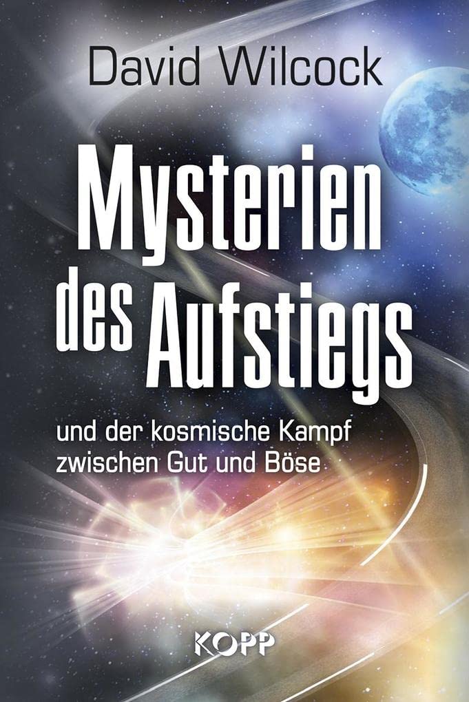 Mysterien des Aufstiegs Religion & Esotericism