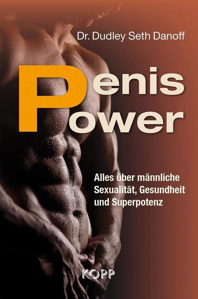 Penis Power Partnership & Love Books