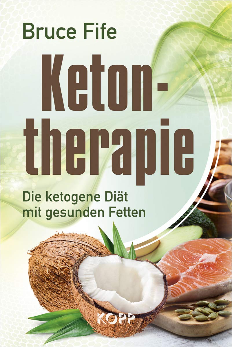 Product Image: Ketontherapie