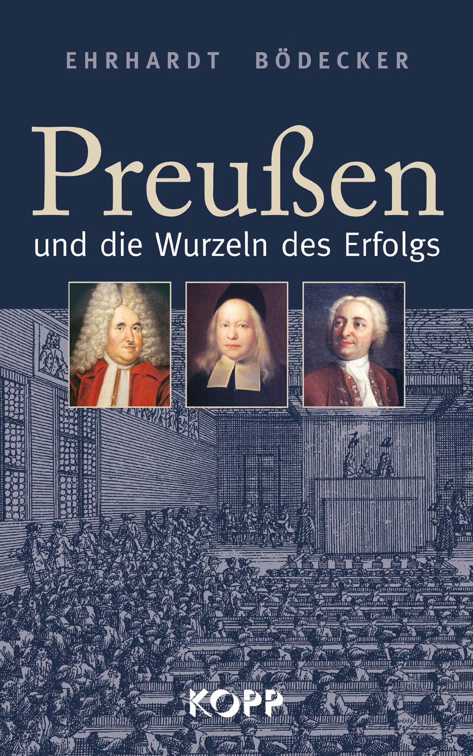 Product Image: Preußen und die Wurzeln des Erfolgs