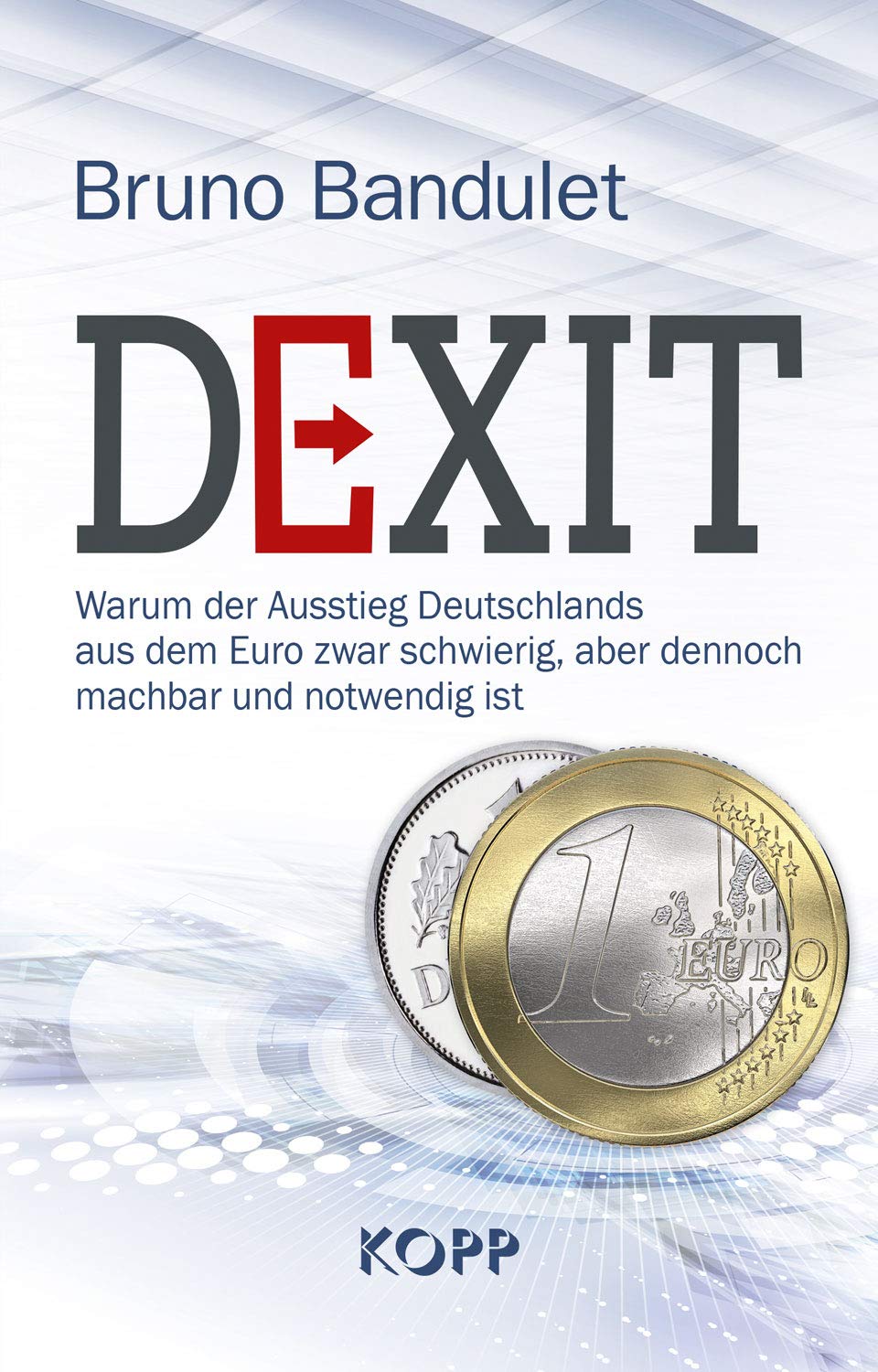 Dexit Business & Technology