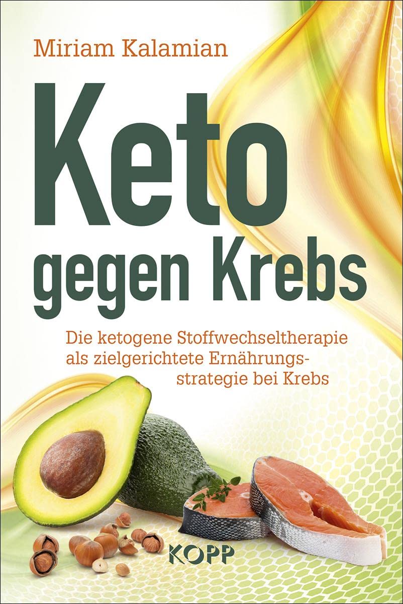 Keto gegen Krebs Medicine