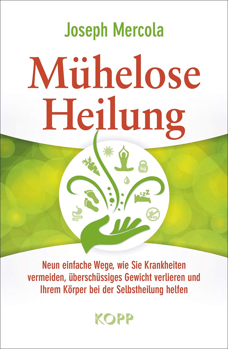 Product Image: Mühelose Heilung