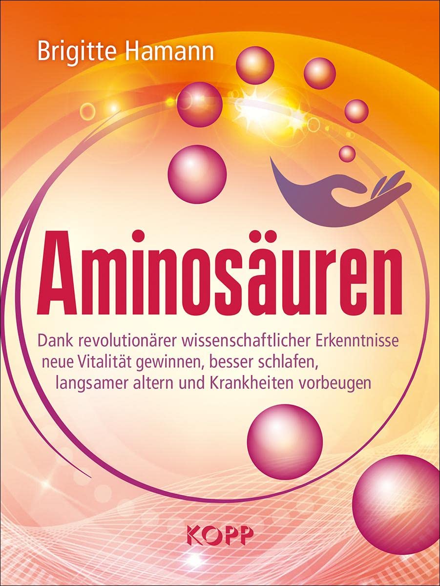 Aminosäuren Health, Nutrition & Fitness