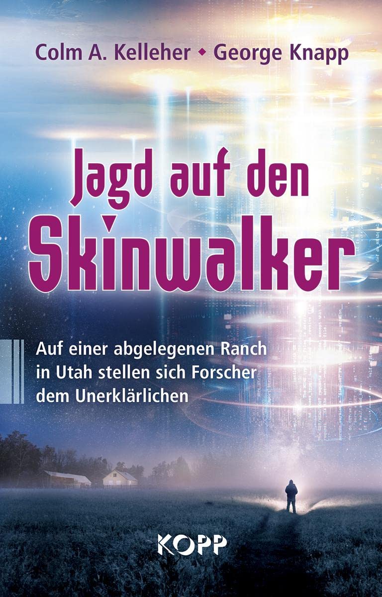 Product Image: Jagd auf den Skinwalker