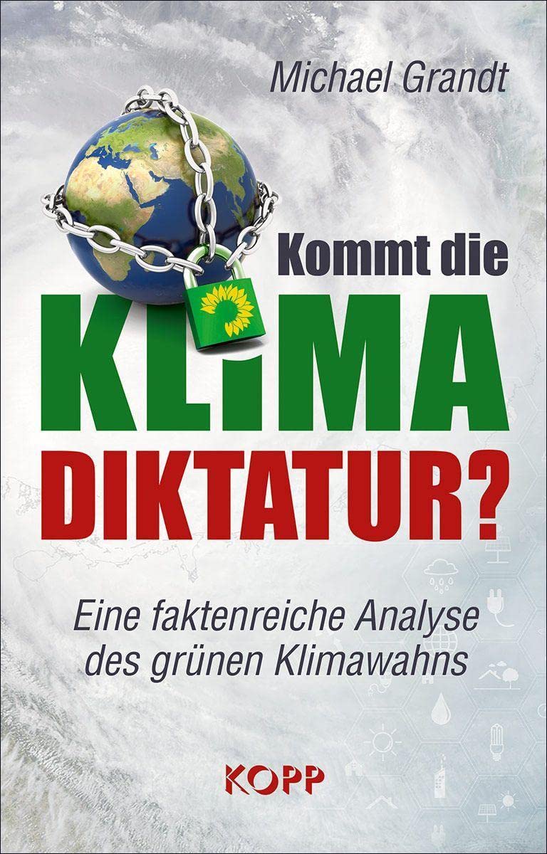 Kommt die Klima-Diktatur? Politics & History