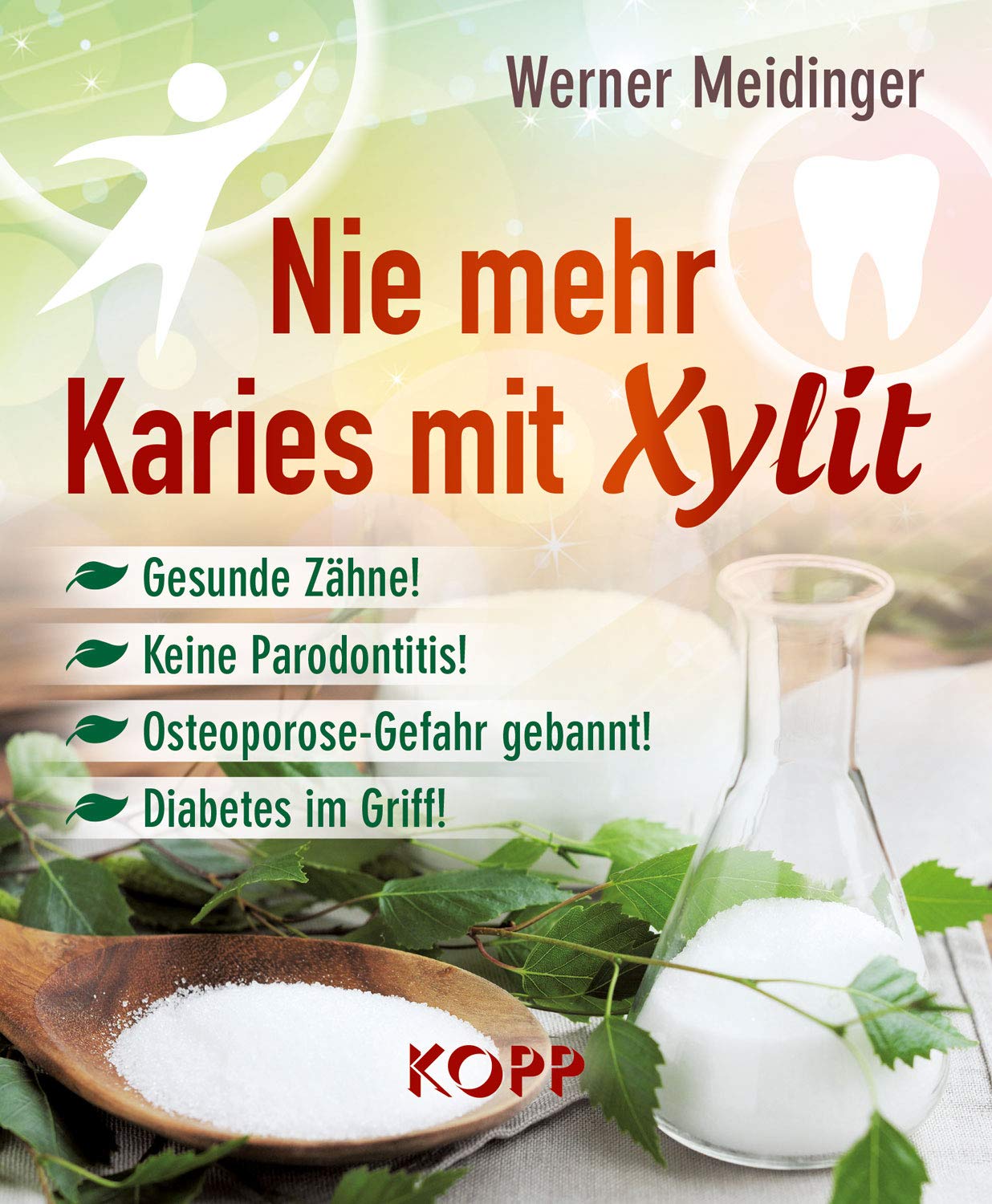 Product Image: Nie mehr Karies mit Xylit