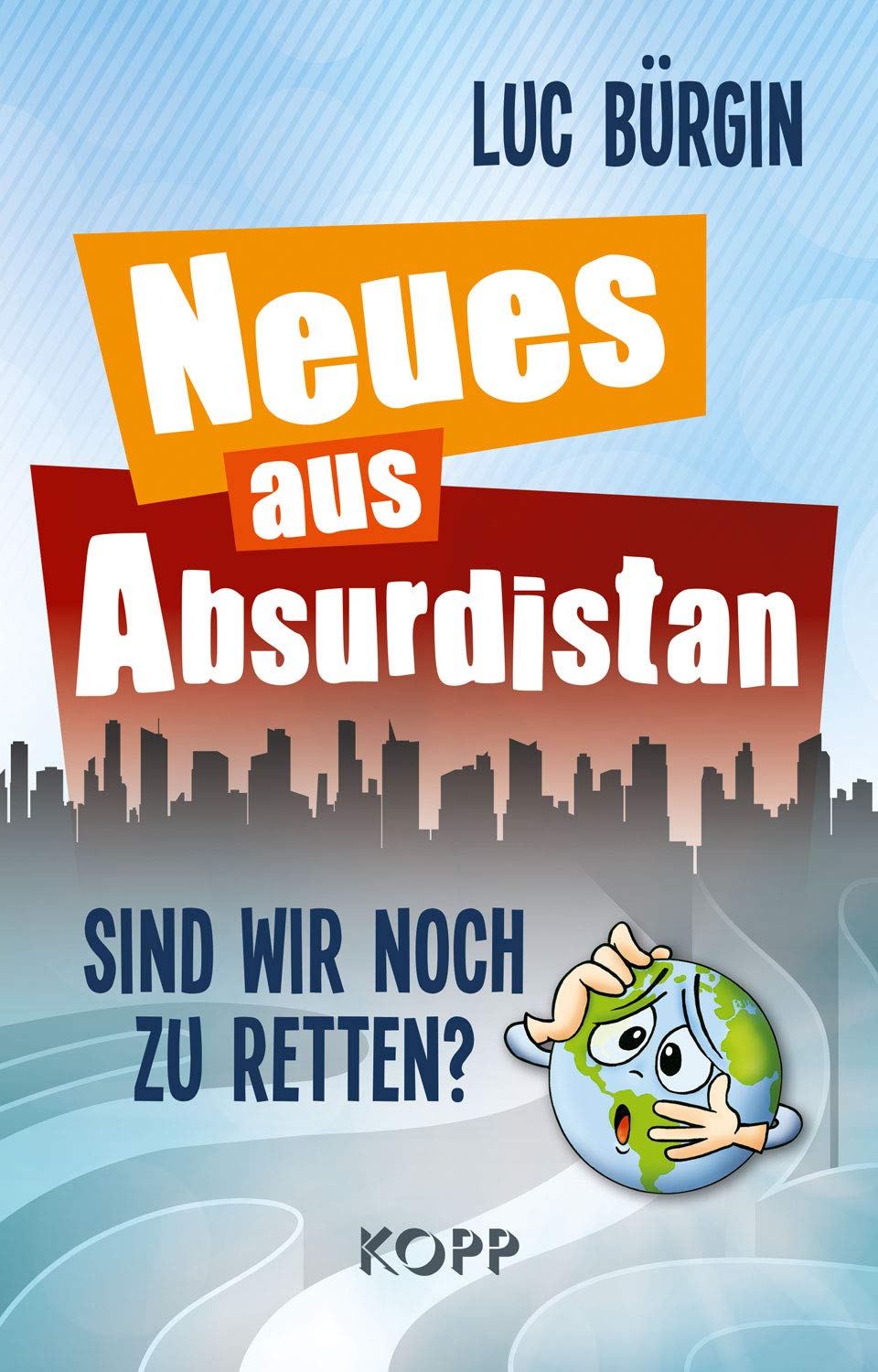 Product Image: Neues aus Absurdistan