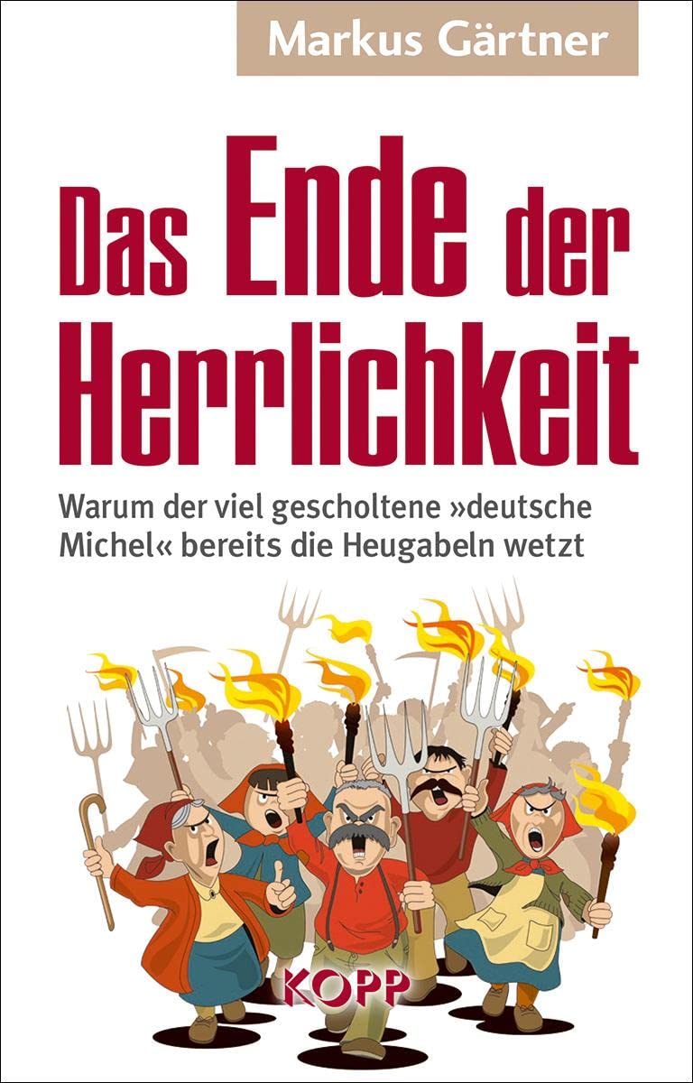 Das Ende der Herrlichkeit Politics & History