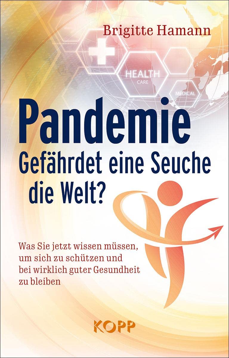 Pandemie: Gefährdet eine Seuche die Welt? Books