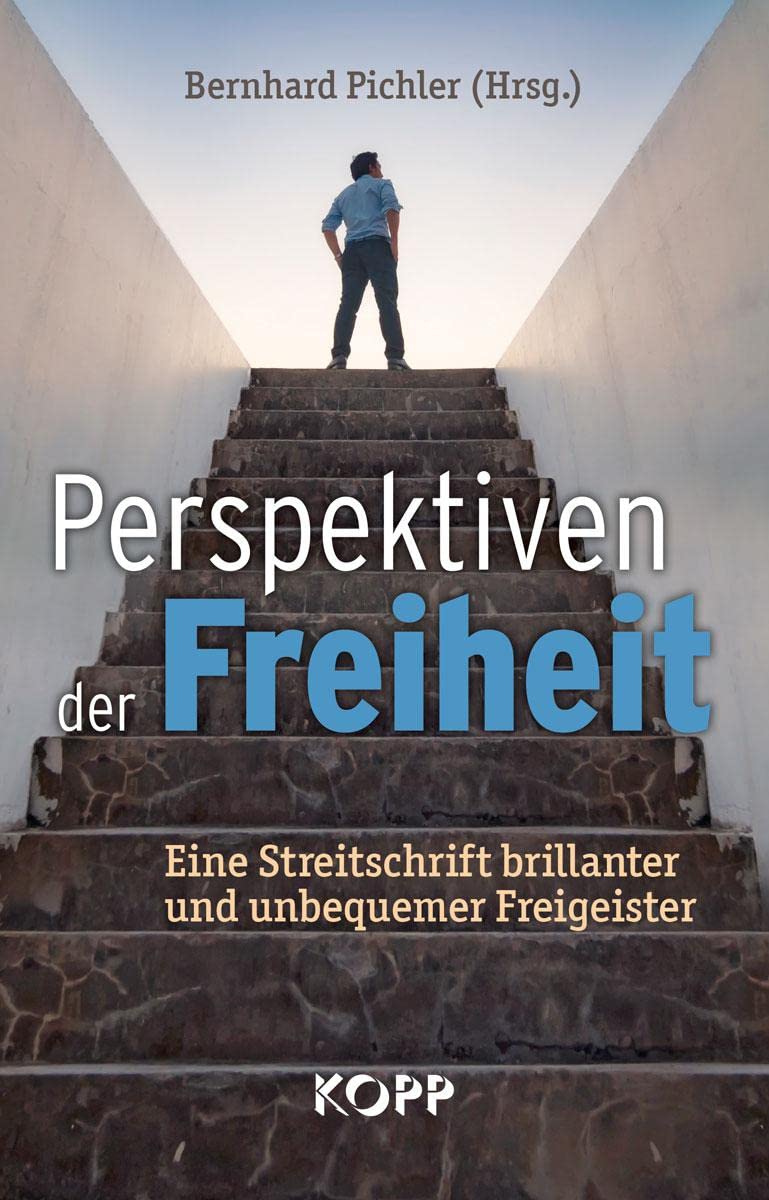Perspektiven der Freiheit Politics & History