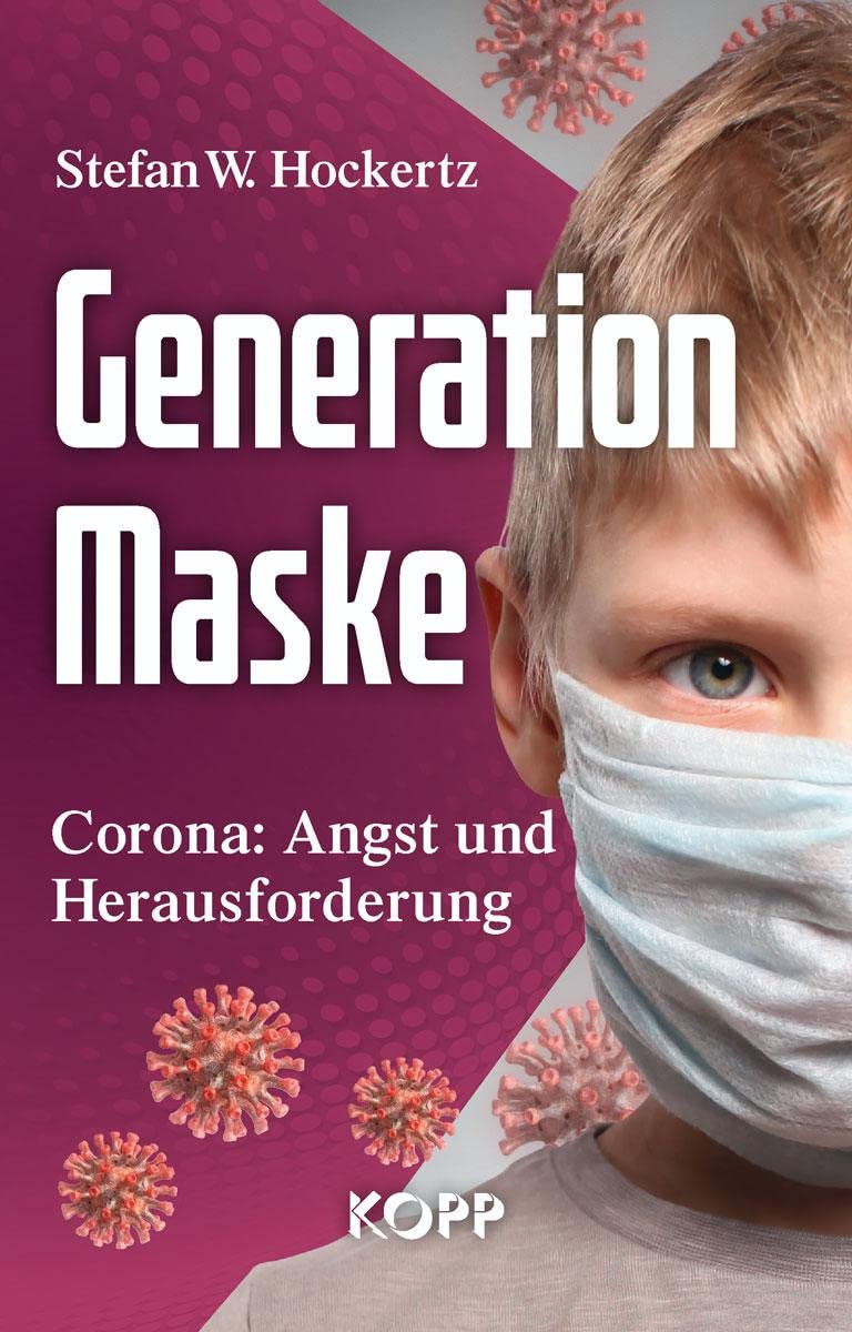 Generation Maske Medicine