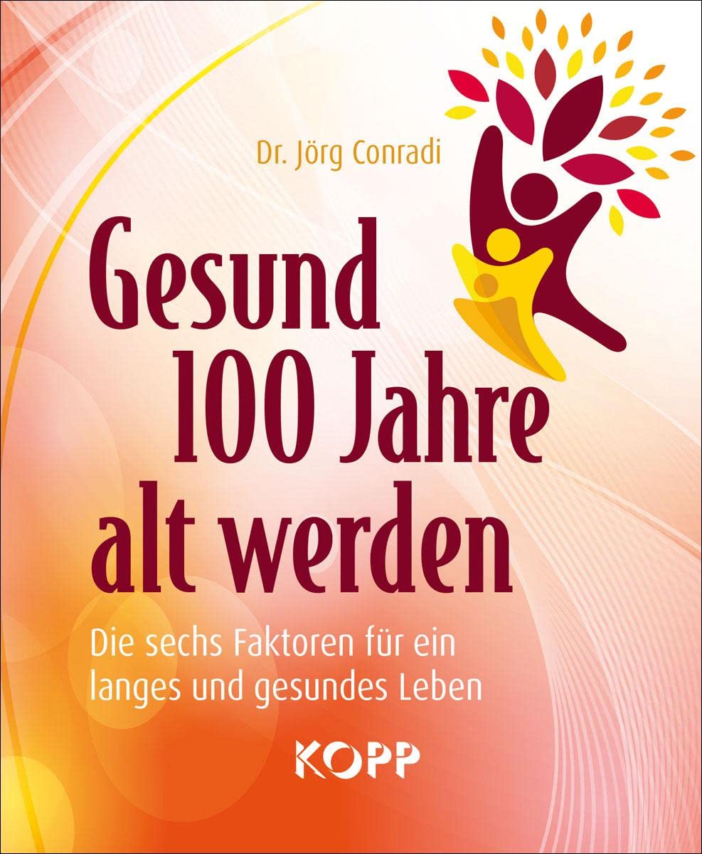 Product Image: Gesund 100 Jahre alt werden